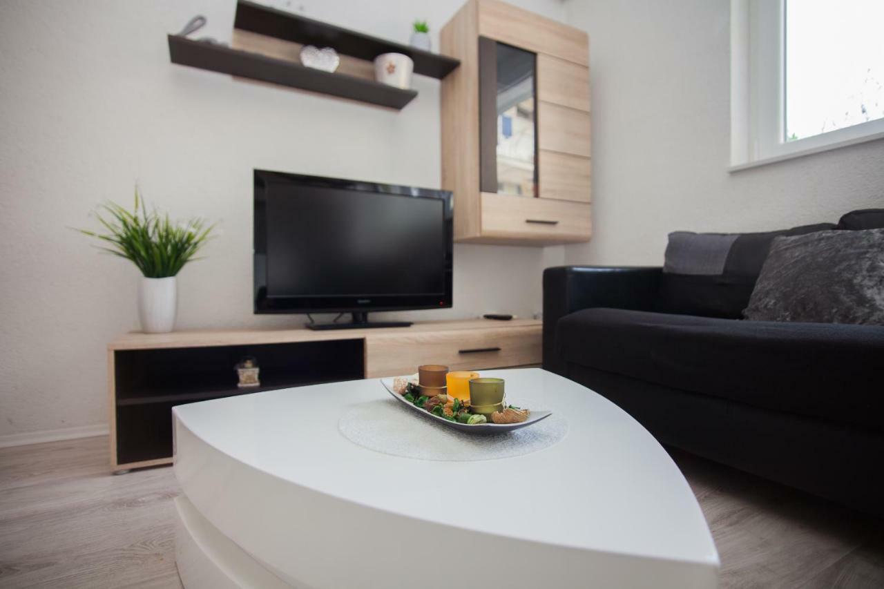 Royal View Apartment Zadar Exterior photo