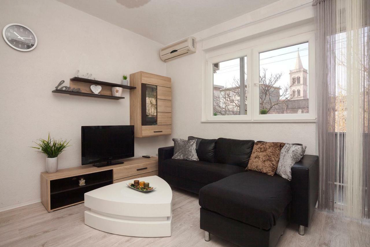 Royal View Apartment Zadar Exterior photo