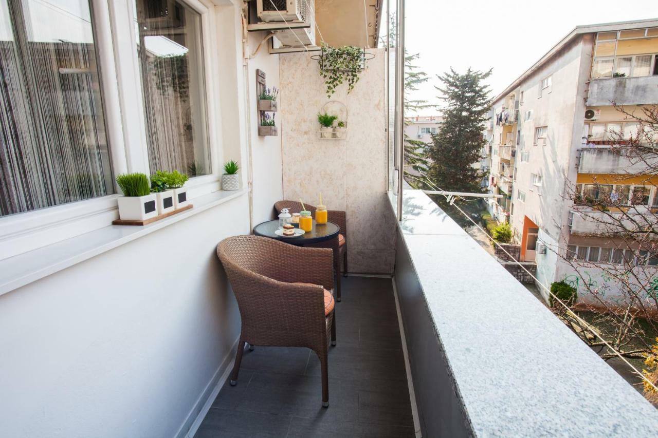 Royal View Apartment Zadar Exterior photo