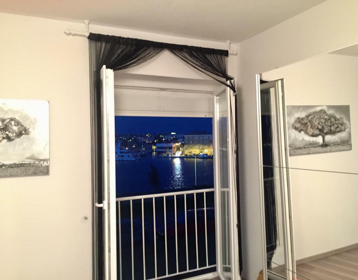 Royal View Apartment Zadar Exterior photo